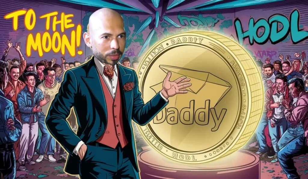 Understanding Daddy Coin: A Revolutionary Step in Decentralized Finance