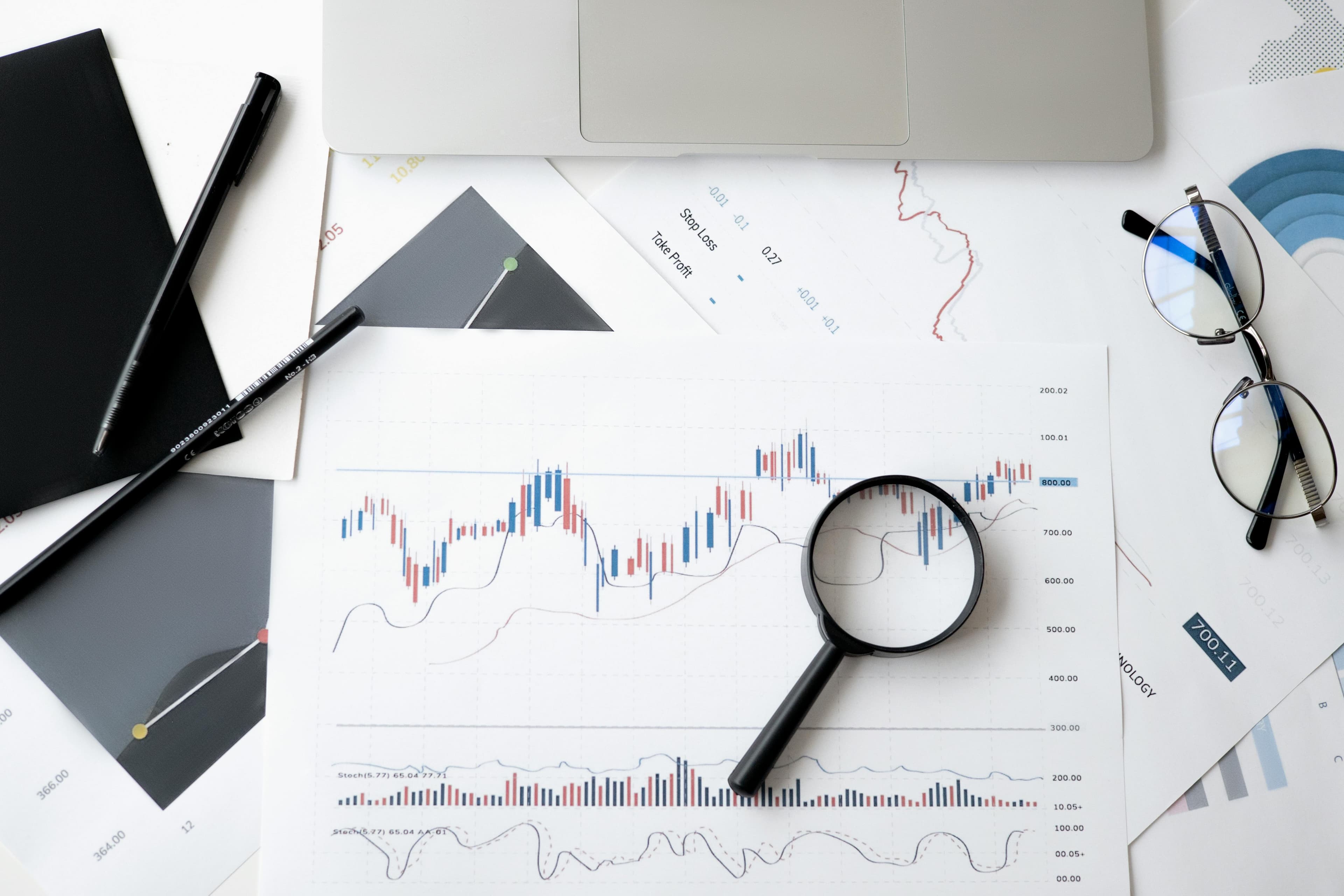 What Are Stock Market Orders? Market Orders vs. Limit Orders Explained