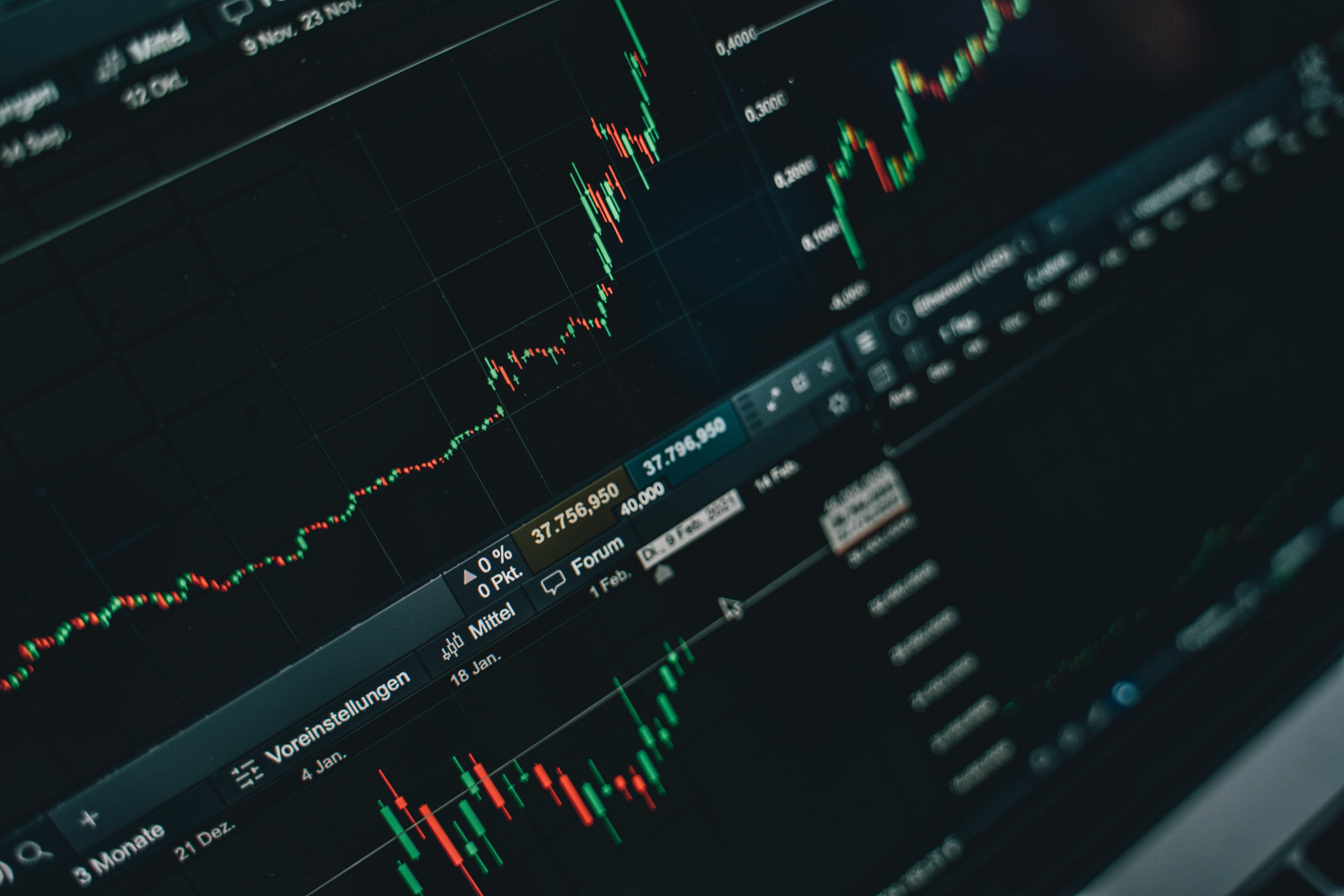 The Fundamentals of the Stock Market: How It Works
