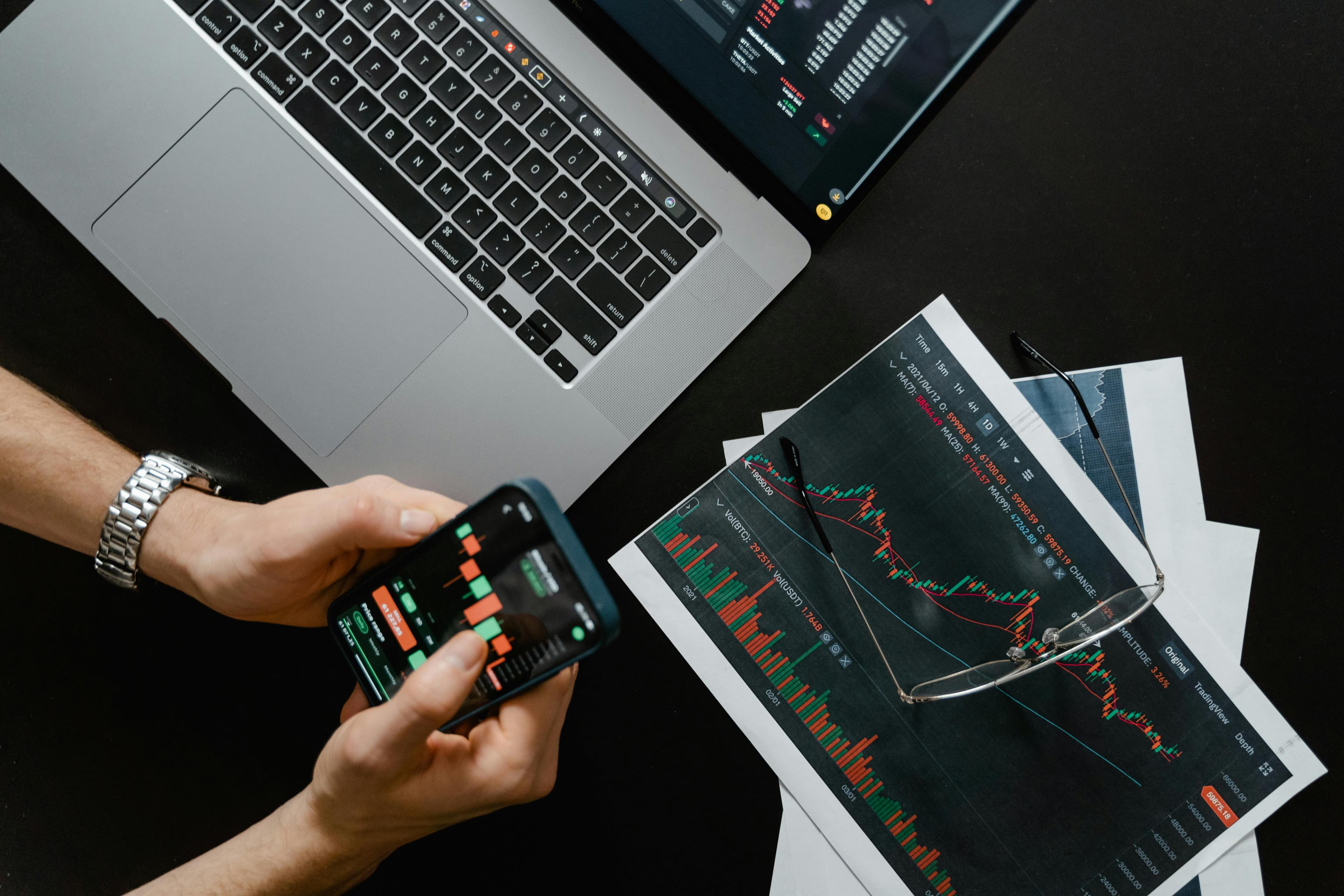 Market Liquidity