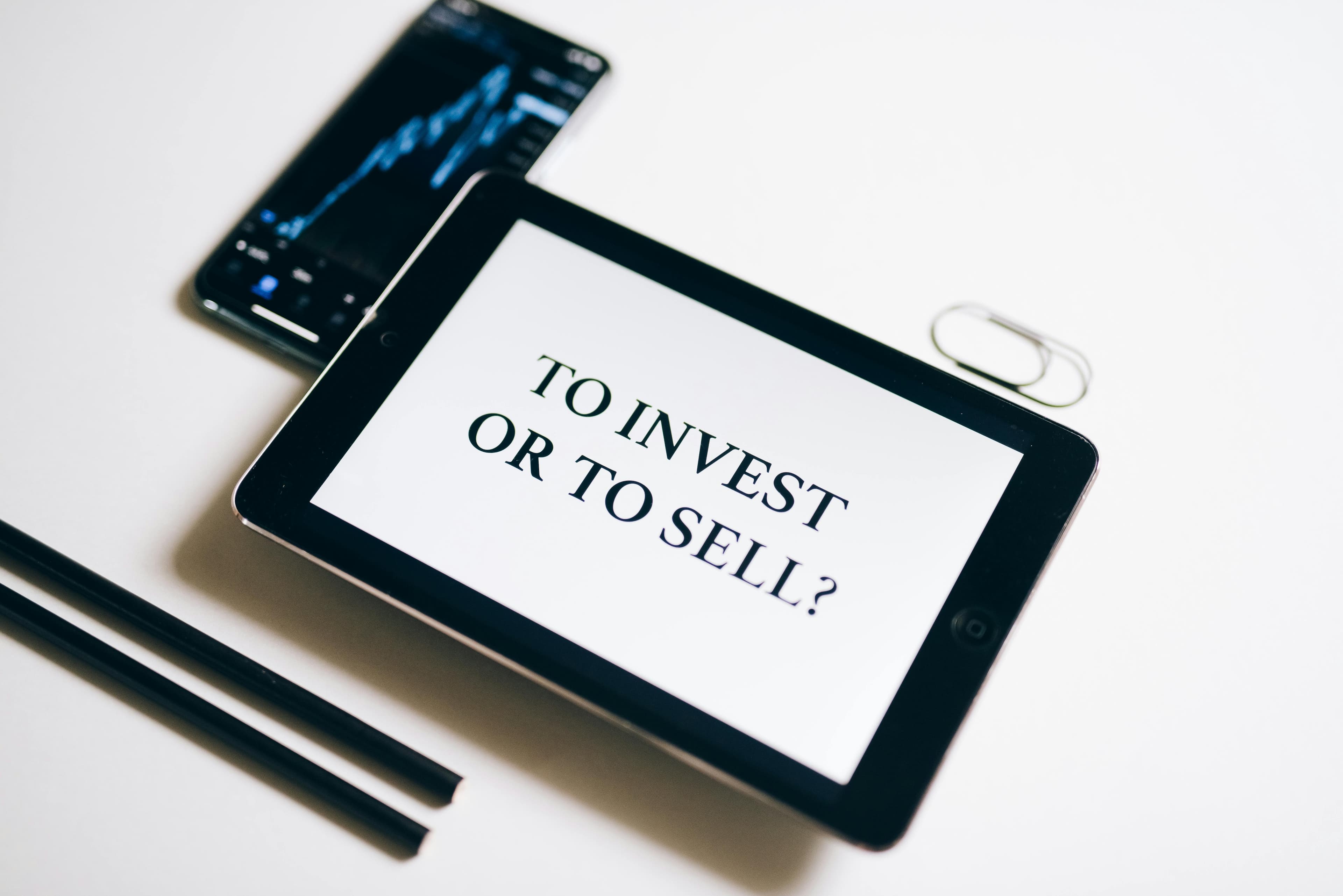 Stop-Loss and Take-Profit: